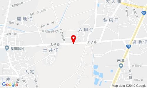 71741台南市仁德區 太子路65號之1